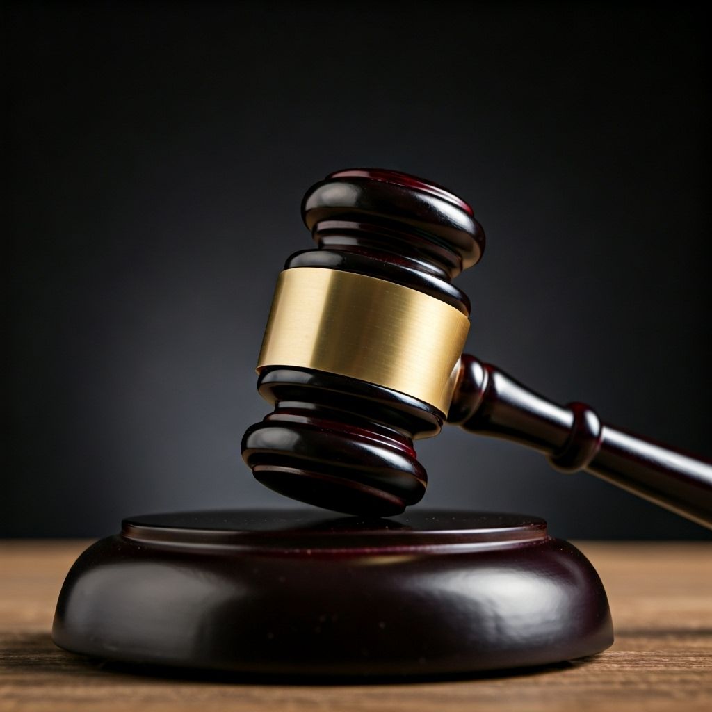 Criminal Defense