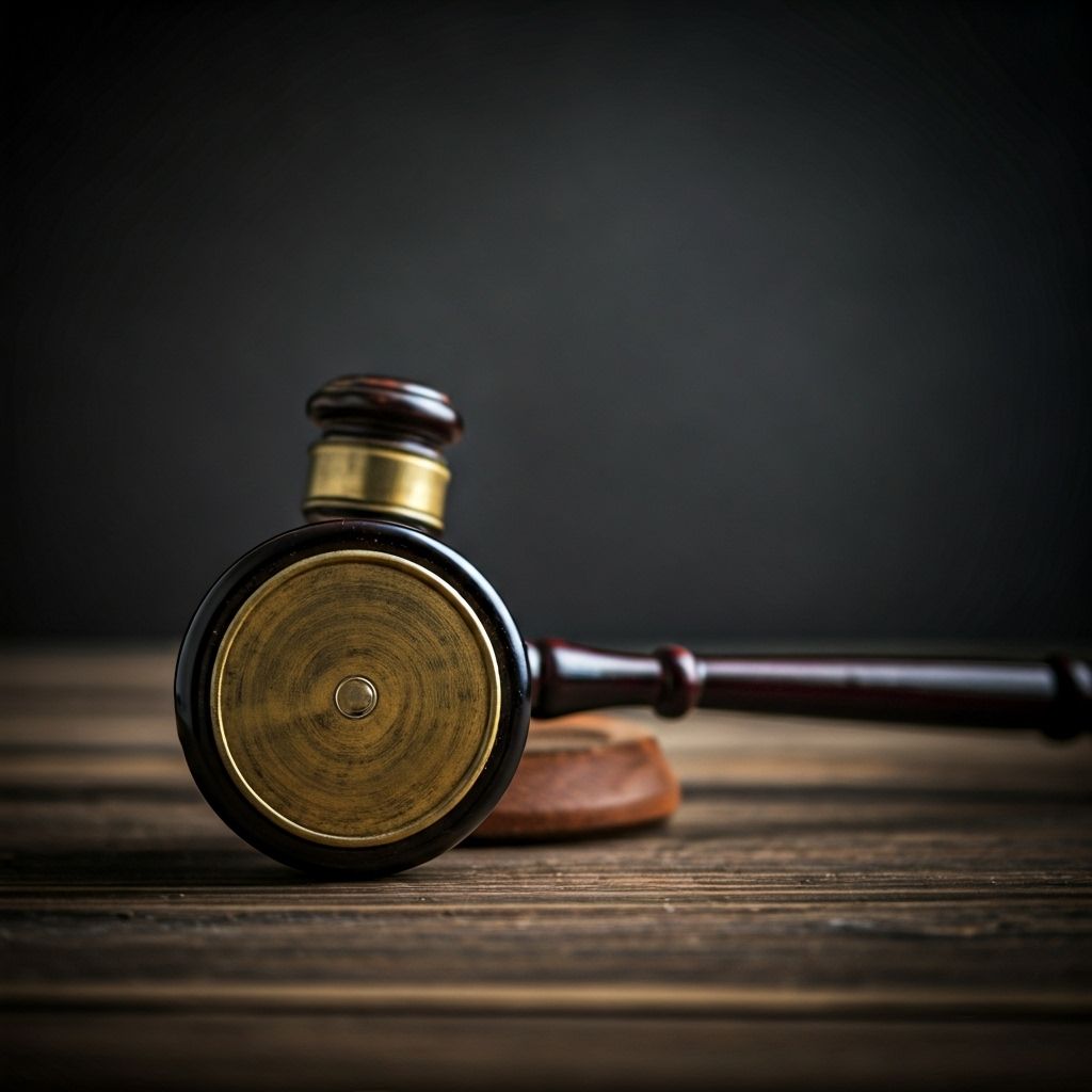 DUI Defense